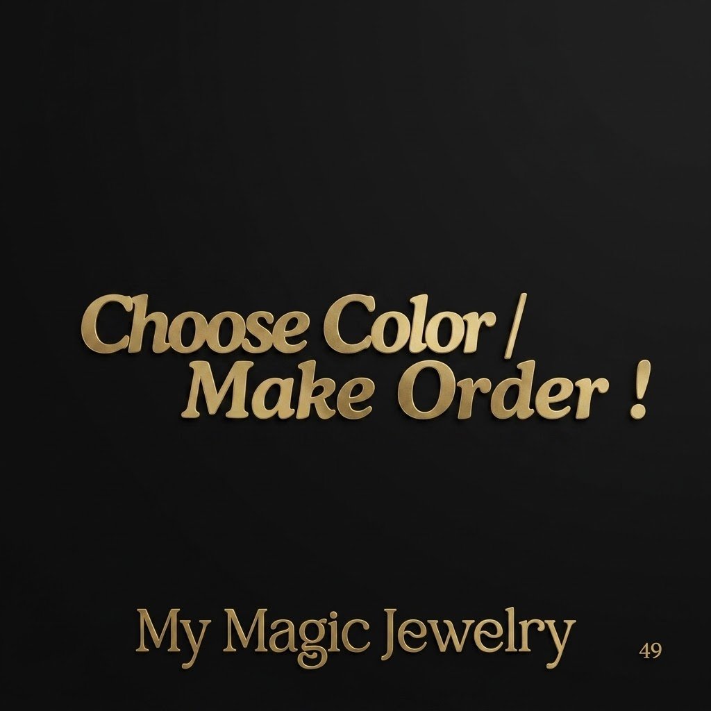 Champagne Gold & Beige Tatting Lace Jewelry Set | Golden Signature™ Couture Lace Ensemble - Image 6